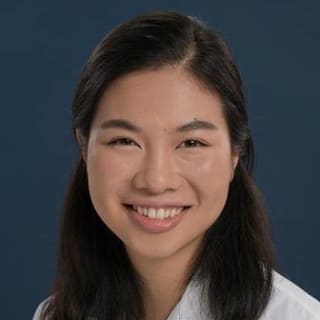 Serena Ngan, Physician Assistant, Newark, NJ