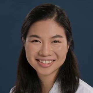 Serena Ngan, PA, Physician Assistant, Newark, NJ