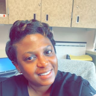 Tessie Handy, PA, Physician Assistant, Jackson, MS, St. Dominic-Jackson Memorial Hospital