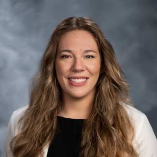 Charis Rowden, MD, Resident Physician, Kissimmee, FL
