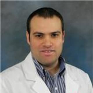 Majed Safiyeh, MD