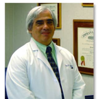 Michael Goodman, MD, Gastroenterology, Chattanooga, TN, CHI Memorial