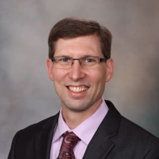 Brian Dougan, MD, Internal Medicine, Rochester, MN, Mayo Clinic Hospital - Rochester