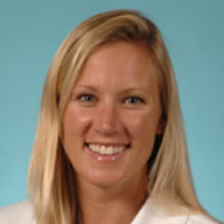 Elise Fallucco, MD, Psychiatry, Jacksonville, FL