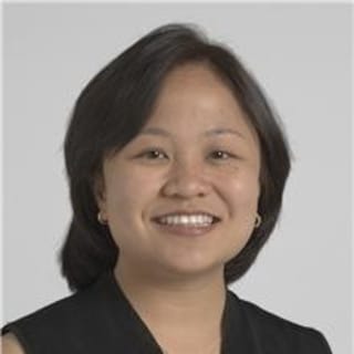 Jennifer Solivas-Maluyao, MD, Internal Medicine, Cleveland, OH