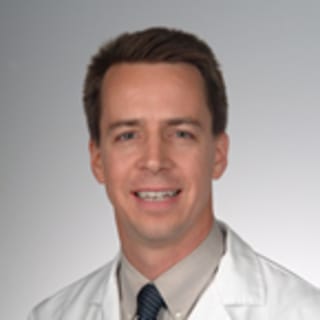 Thomas Pollehn, MD, Emergency Medicine, Charleston, SC, MUSC Health University Medical Center