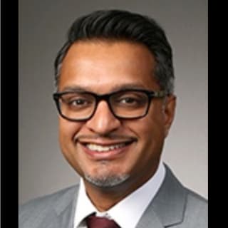 Mohammad "Mickey" Siddiqui, MD