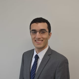 Keon Mahmoudi, MD, Resident Physician, New York, NY