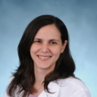 Monica Marin, MD, Pediatric Endocrinology, Oklahoma City, OK, OU Health