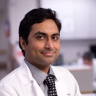 Ritesh Patel, MD