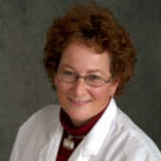 Cynthia Winger, MD