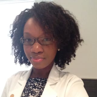 Chevonne Parris-Skeete, MD, Radiology, Atlanta, GA