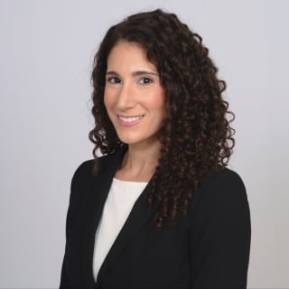 Mimi Weisberg, MD