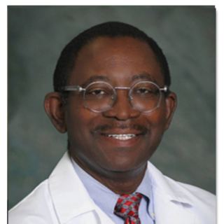 Joseph Chidi, MD, Urology, Visalia, CA, Kaweah Health