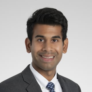 Vikas Sunder, MD, Cardiology, Cleveland, OH