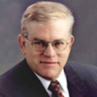 Robert Maisel, MD