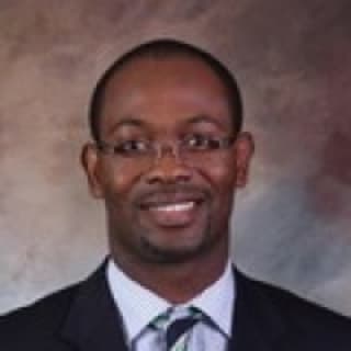 Olufunso Ojo, MD, Geriatrics, Lithonia, GA