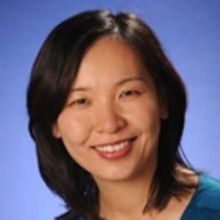 Mun-Ting Liu, MD