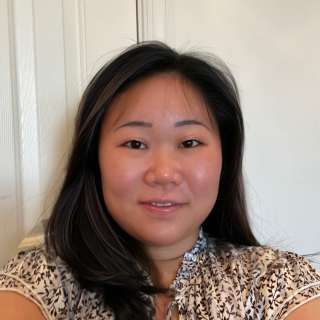 Wendy Zheng, Pediatric Nurse Practitioner, Woodbridge, VA