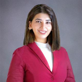 Azka Naeem, MD, Internal Medicine, Brooklyn, NY