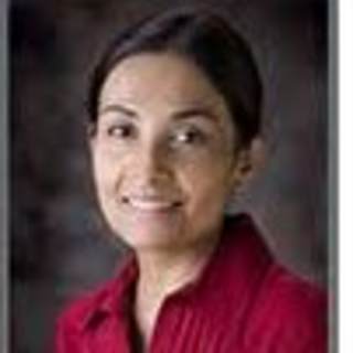 Kavitha Gudur, MD, Internal Medicine, Naples, FL