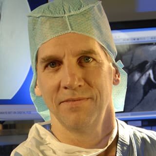 Scott Martin, MD, Orthopaedic Surgery, Boston, MA, Brigham and Women's Hospital