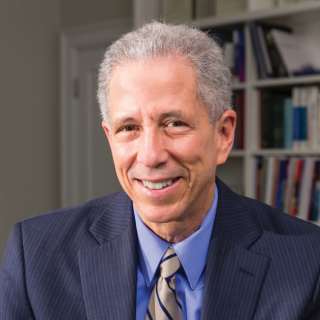 Robert Alpern, MD, Nephrology, New Haven, CT