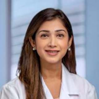 Sara Ahmad, MD