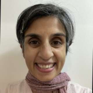 Tara Vijayan, MD, Infectious Disease, Los Angeles, CA