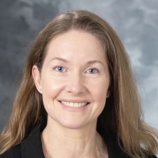 Teresa Chapman, MD
