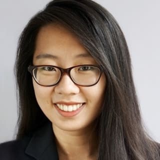 Christine Wang, MD, Internal Medicine, Boston, MA