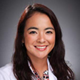 Alison Conca-Cheng, MD, Resident Physician, Durham, NC