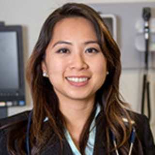 Aileen Wang, MD, Endocrinology, Salinas, CA