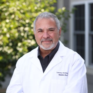 Lawrence Hochman, DO, Radiation Oncology, Jeffersonville, IN