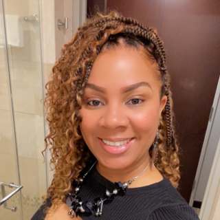 Richshell Smith, Women's Health Nurse Practitioner, New Orleans, LA