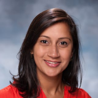 Shilpa Pai, MD, Pediatrics, New Brunswick, NJ