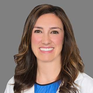Kristen Bynon, Physician Assistant, Laguna Hills, CA
