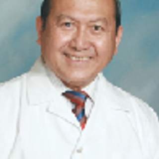 Chinh Huynh, MD