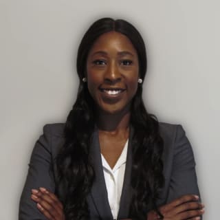 Fissy Jejelowo, DO, Resident Physician, Corpus Christi, TX