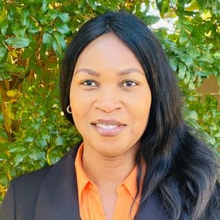 Patience (Young) Morikang, Psychiatric-Mental Health Nurse Practitioner, Tracy, CA