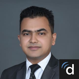 Yubraj Aryal, MD, Internal Medicine, Danville, PA