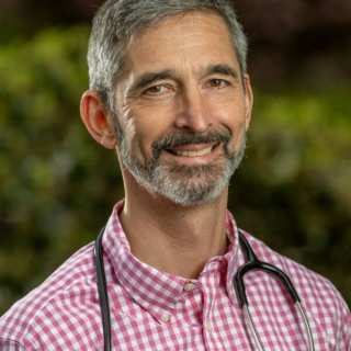 Christopher Campagnari, MD