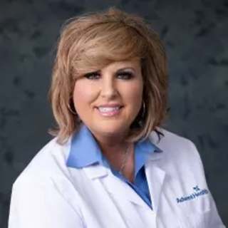 Anne-Marie Goble, Family Nurse Practitioner, Calhoun, GA