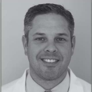 Scott Arkwright, Pediatric Nurse Practitioner, Akron, OH