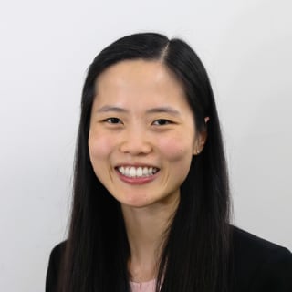 Melissa Zhou, MD, Anesthesiology, Columbus, OH