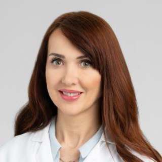 Laura Bukavina, MD, Urology, Cleveland, OH