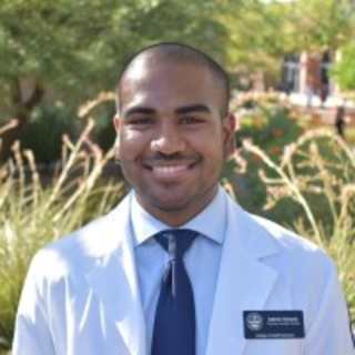 Sashin Beharie, PA, Physician Assistant, Tucson, AZ