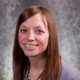 Catherine (Kossover) Salisbury, MD, Pathology, Loveland, CO, University of Colorado Hospital