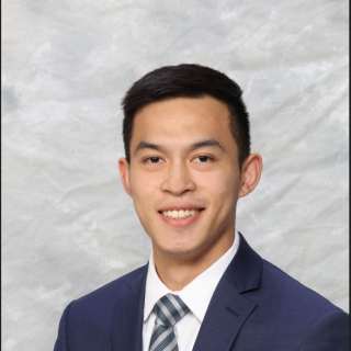 Anderson Lee, MD, Orthopaedic Surgery, Dayton, OH