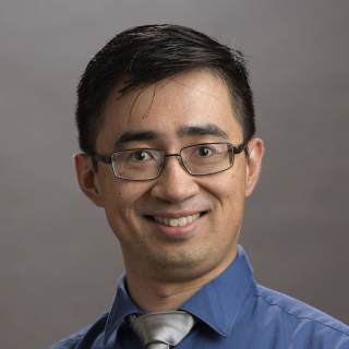 Frank Han, MD, Pediatric Cardiology, Hartford, CT